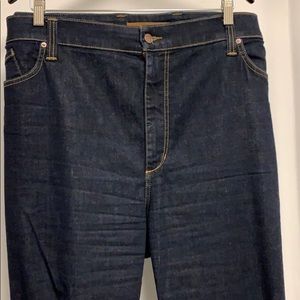 JOE’S JEANS Brixton dk wash straight stretch 50x32